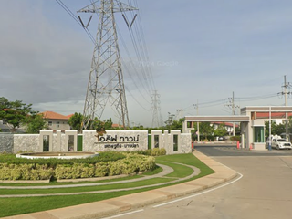 iLive Town Seuksa-Bang Pla