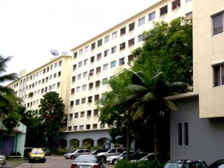 Lasalle Park Building C