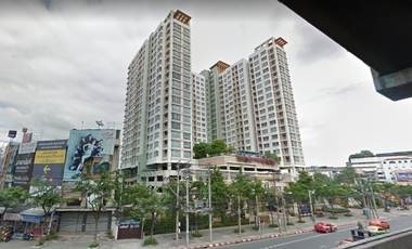 Lumpini Suite Pinklao