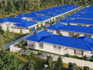 Madol 1 Luxury Pool Villas