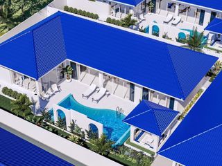 Madol 1 Luxury Pool Villas