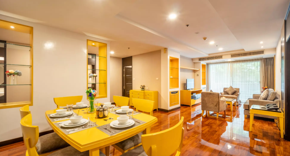 AP Suites Sukhumvit 33