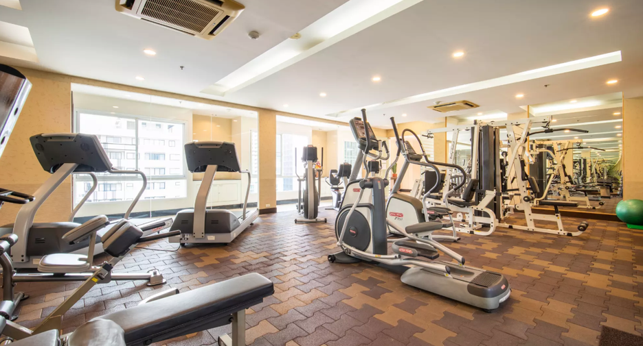 AP Suites Sukhumvit 33