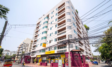AP Suites Sukhumvit 33