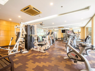 AP Suites Sukhumvit 33