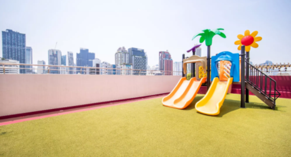 AP Suites Sukhumvit 33
