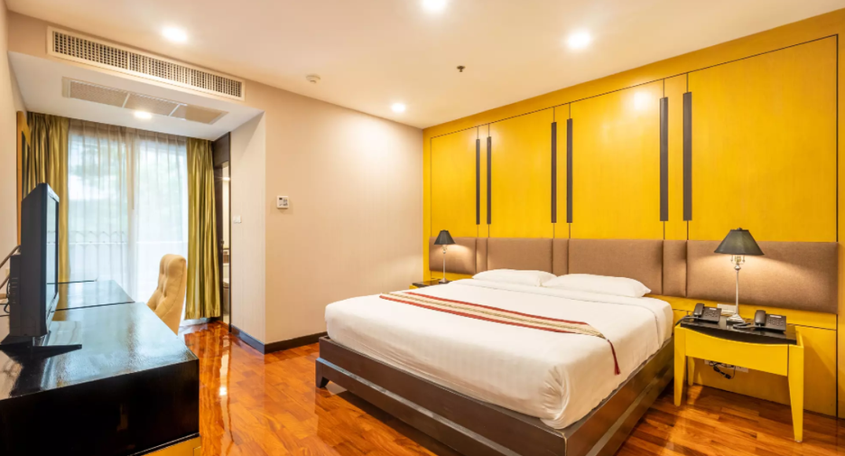 AP Suites Sukhumvit 33