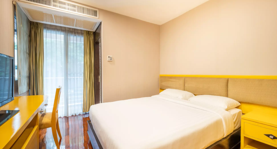 AP Suites Sukhumvit 33