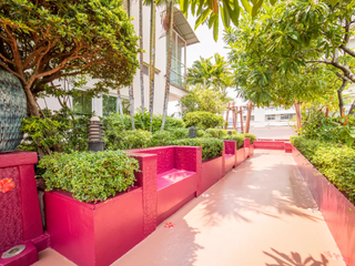 AP Suites Sukhumvit 33