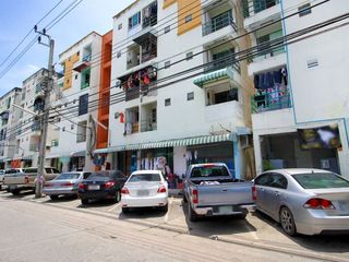 Romsuk 9 Condo Town