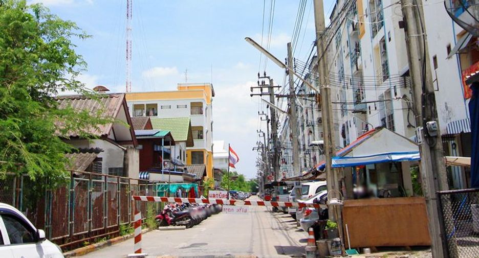 Romsuk 9 Condotown