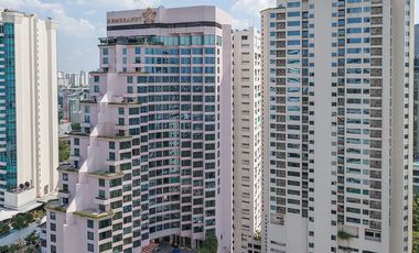 Rembrandt Sukhumvit