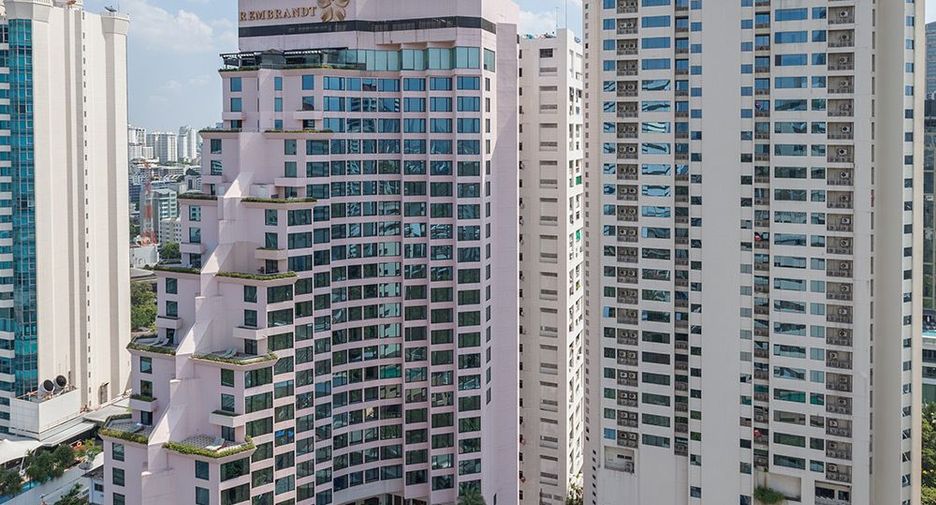 Rembrandt Sukhumvit