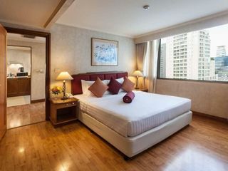 Rembrandt Sukhumvit