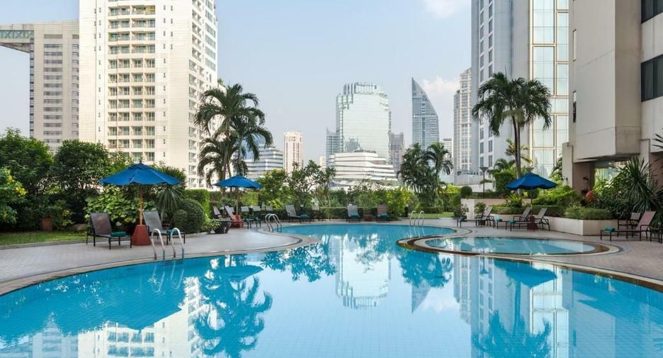 Rembrandt Sukhumvit
