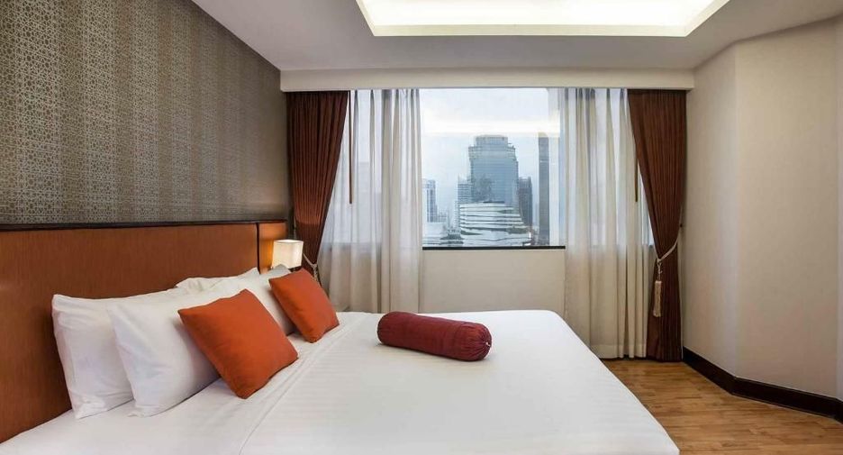Rembrandt Sukhumvit