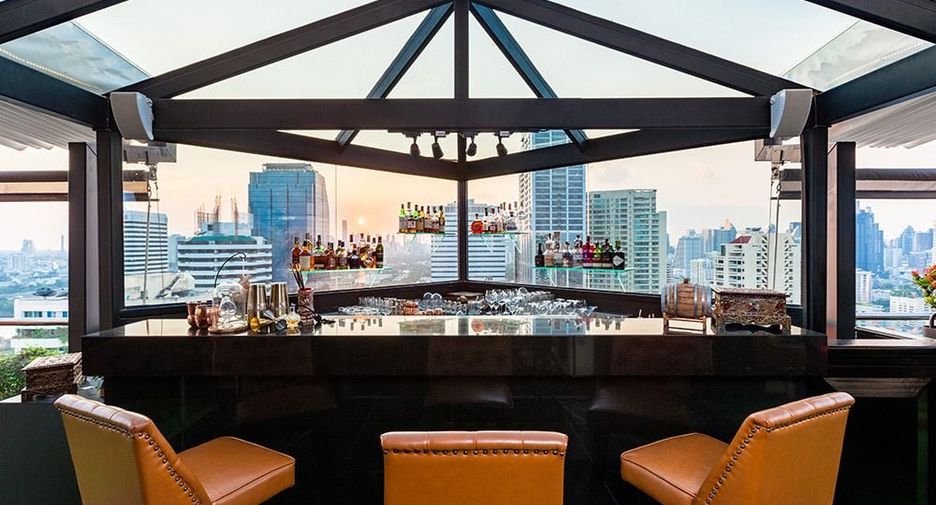 Rembrandt Sukhumvit