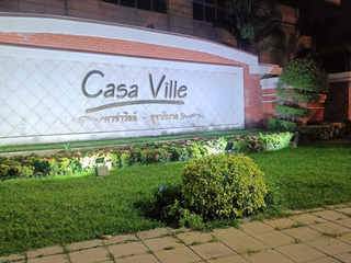 Casa Ville Sukhapiban 5