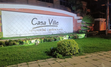 Casa Ville Sukhapiban 5