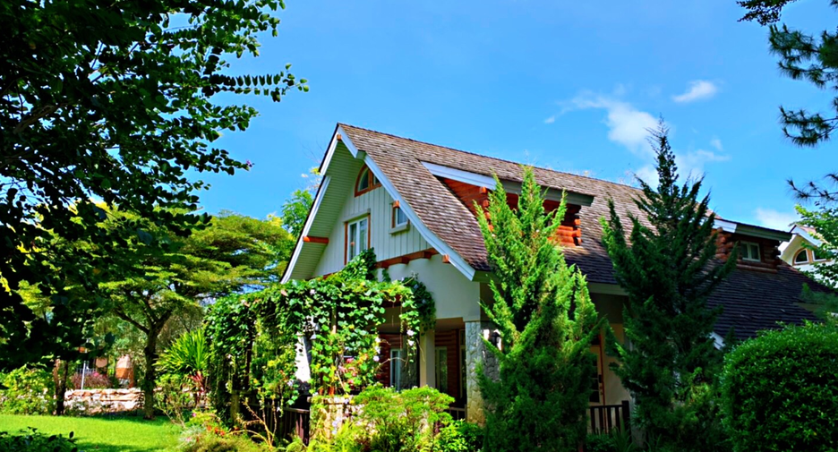 บ้านชลธาร เขาใหญ่