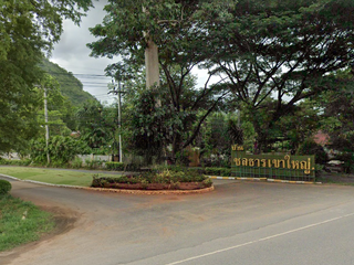 บ้านชลธาร เขาใหญ่