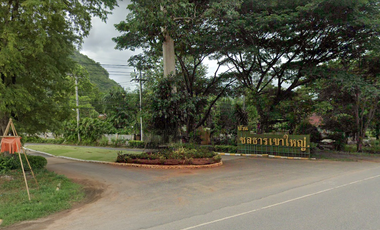 Baan Chonthan Khao Yai