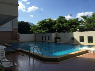 บ้านชลธาร เขาใหญ่