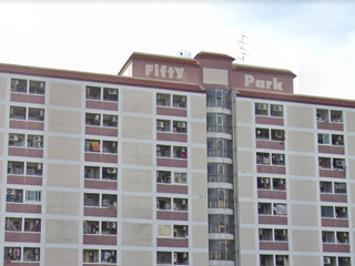 Fifty Park