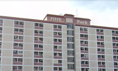 Fifty Park