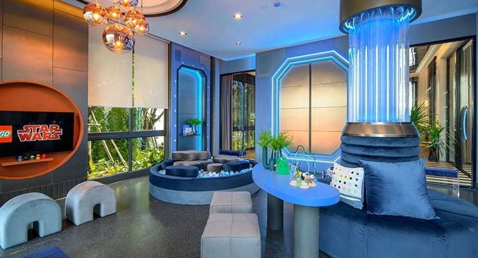 Grand Bangkok Boulevard Chaengwatthana - Ratchaphruek