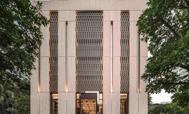 The XXXIX by Sansiri