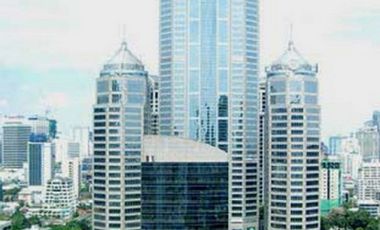 À vendre 2 chambres condo à Pathum Wan, Bangkok