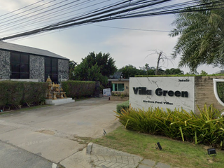 Villa Green