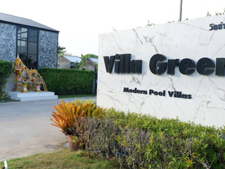 Villa Green