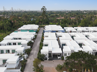 Villa Green