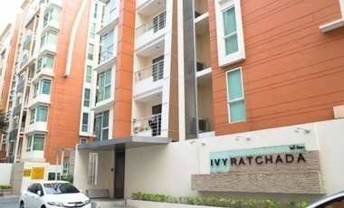 Ivy Ratchada