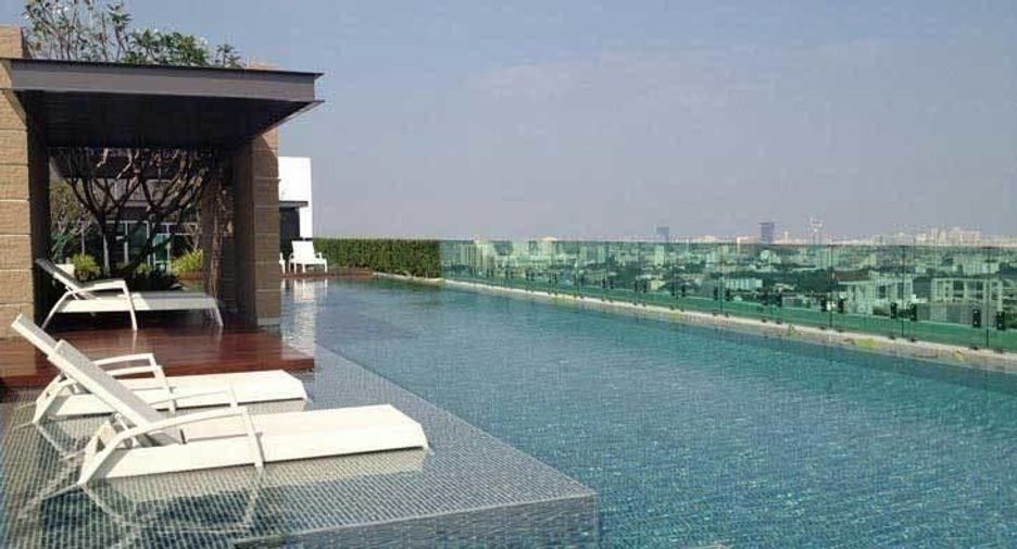 U Delight Residence Pattanakarn-Thonglor