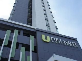 U Delight Residence Pattanakarn-Thonglor