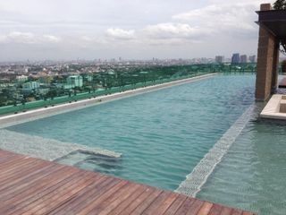 U Delight Residence Pattanakarn-Thonglor