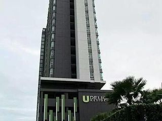 U Delight Residence Pattanakarn-Thonglor