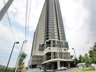 U Delight Residence Pattanakarn-Thonglor