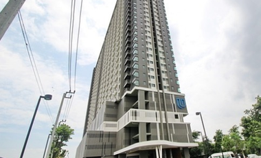 U Delight Residence Pattanakarn-Thonglor