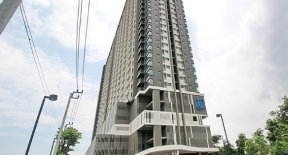 U Delight Residence Pattanakarn-Thonglor