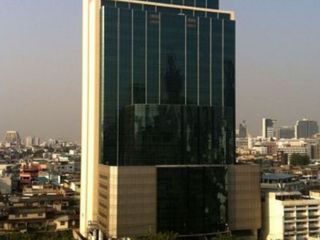 Amigo Tower