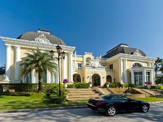 Grand Monaco