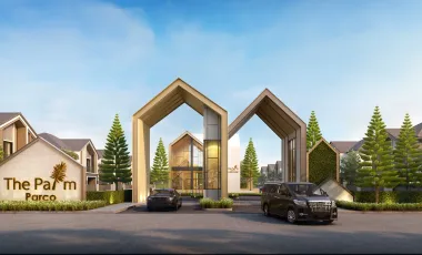 Haus zur Miete mit 3 Zimmer in Bang Lamung, Chonburi