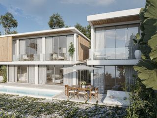 Villa Cuesta