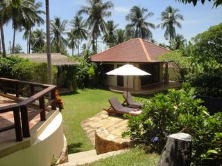 The Plantation Villas