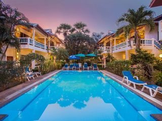 Ya Nui Resort