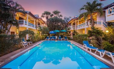 Ya Nui Resort